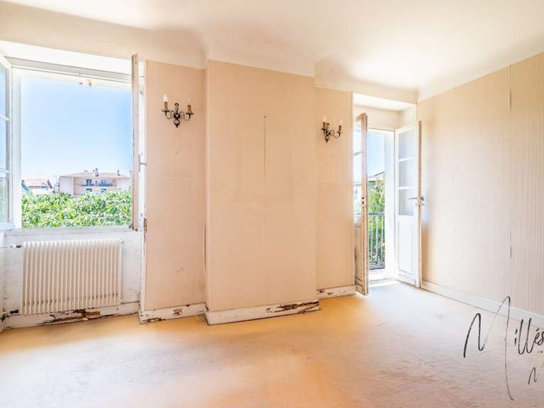 Maison Biarritz - 4 chambres - 151m²
