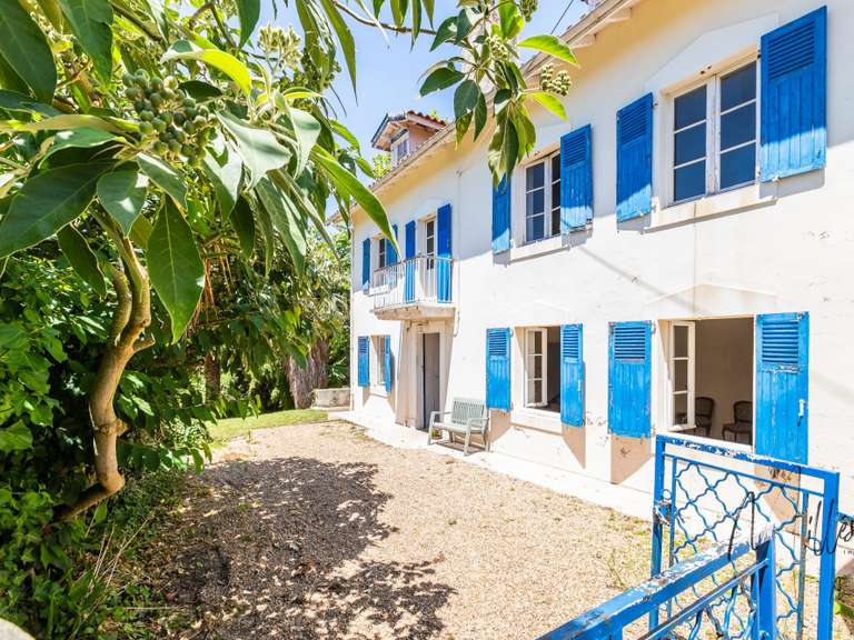 Maison Biarritz - 4 chambres - 151m²