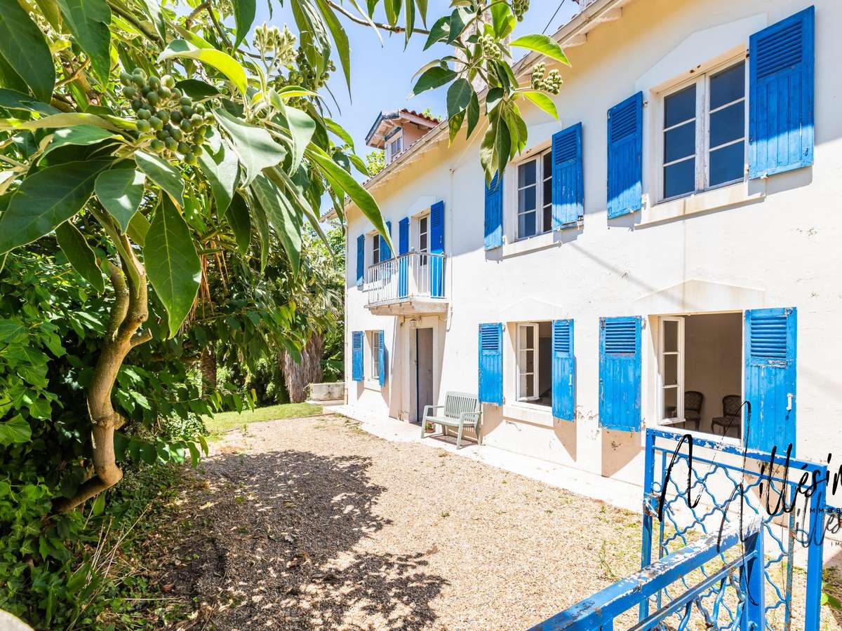 House Biarritz