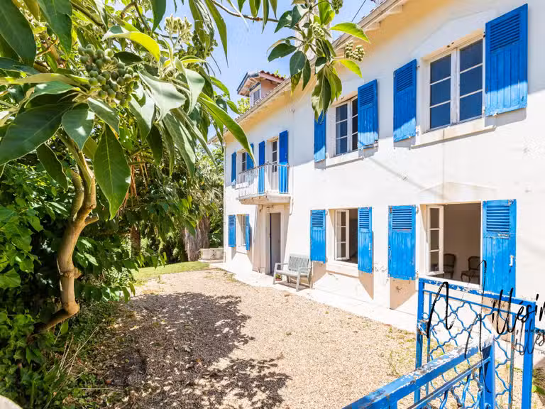 Maison Biarritz - 4 chambres - 151m²