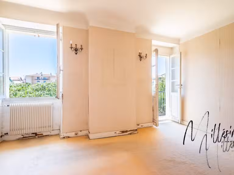 Maison Biarritz - 4 chambres - 151m²