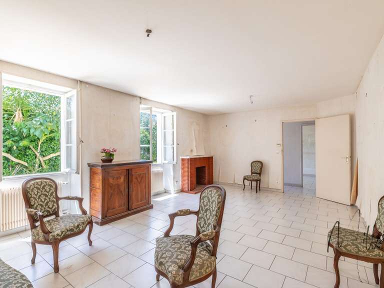 Maison Biarritz - 4 chambres - 151m²