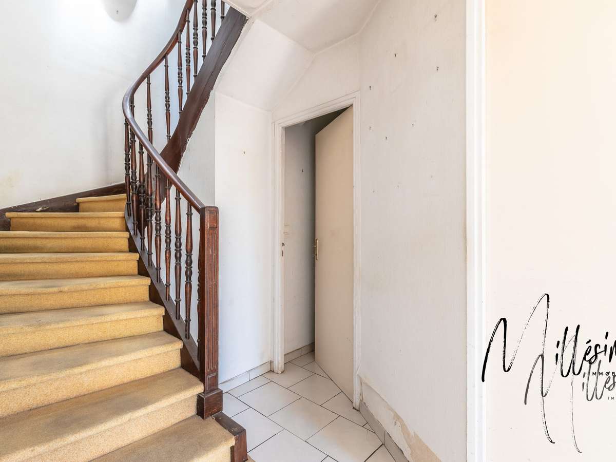 House Biarritz