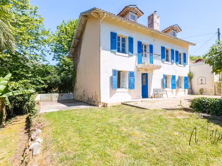 House Biarritz - 4 bedrooms - 151m²