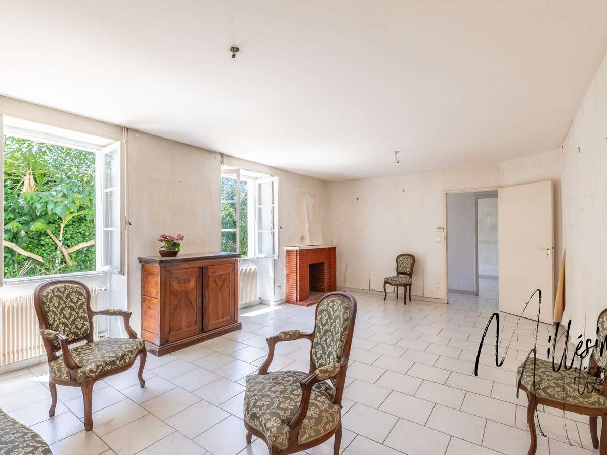 House Biarritz