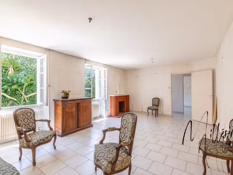 Maison Biarritz - 4 chambres - 151m²