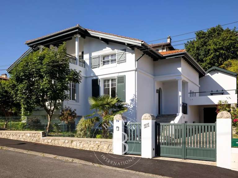 Maison Biarritz - 247m²