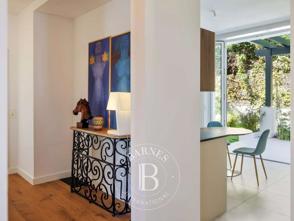Maison Biarritz