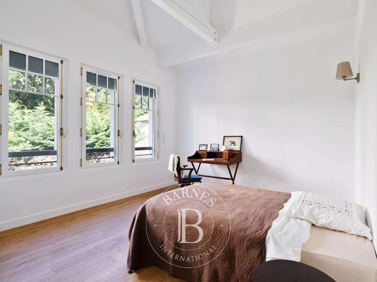 Maison Biarritz