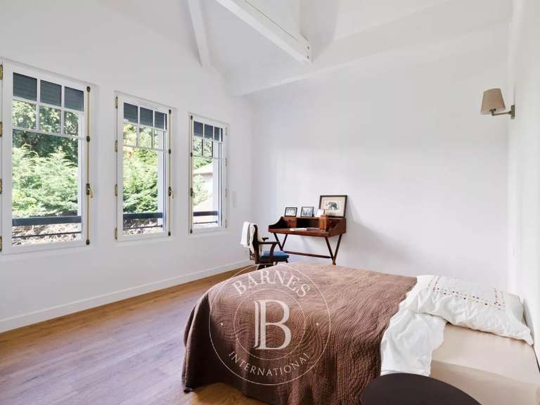 Maison Biarritz - 247m²