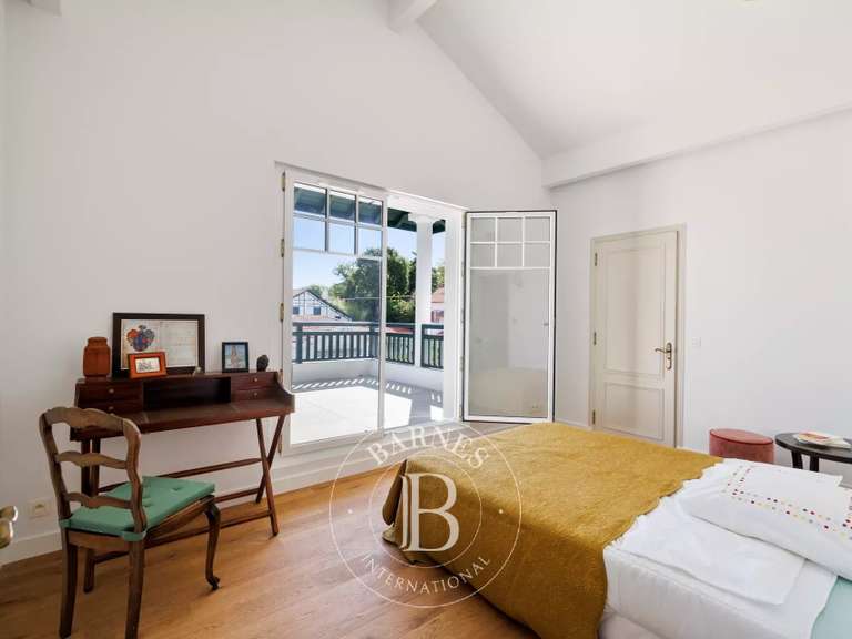 Maison Biarritz - 247m²