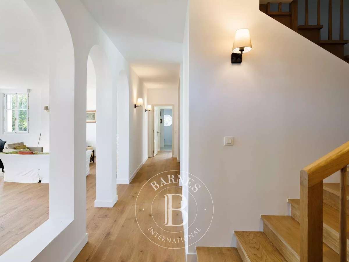 Maison Biarritz
