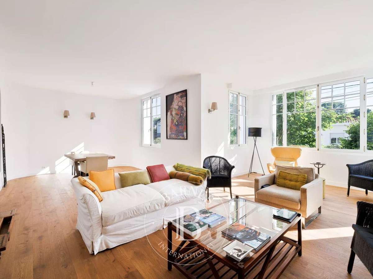 Maison Biarritz