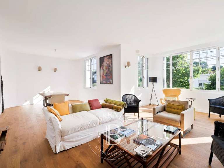 Maison Biarritz - 247m²