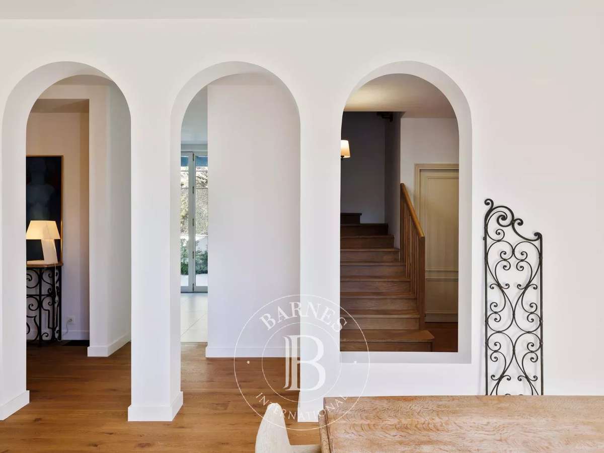Maison Biarritz