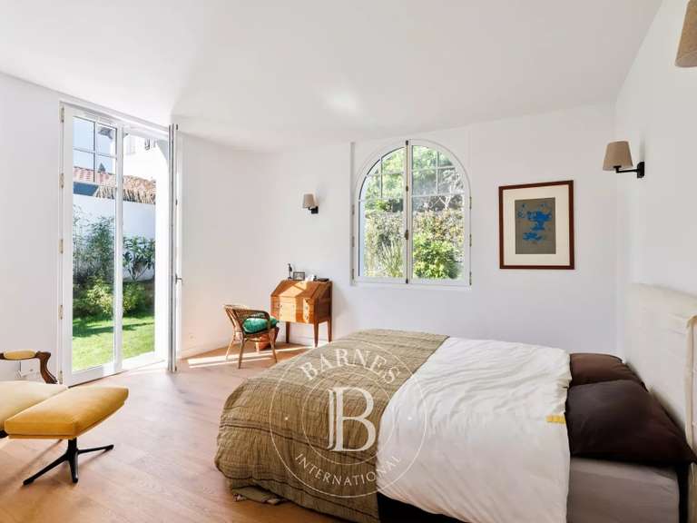 Maison Biarritz - 247m²