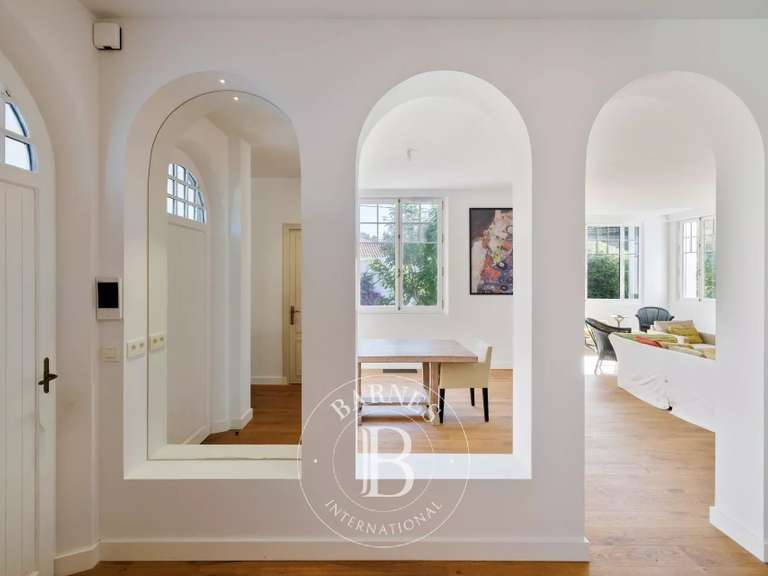 Maison Biarritz - 247m²