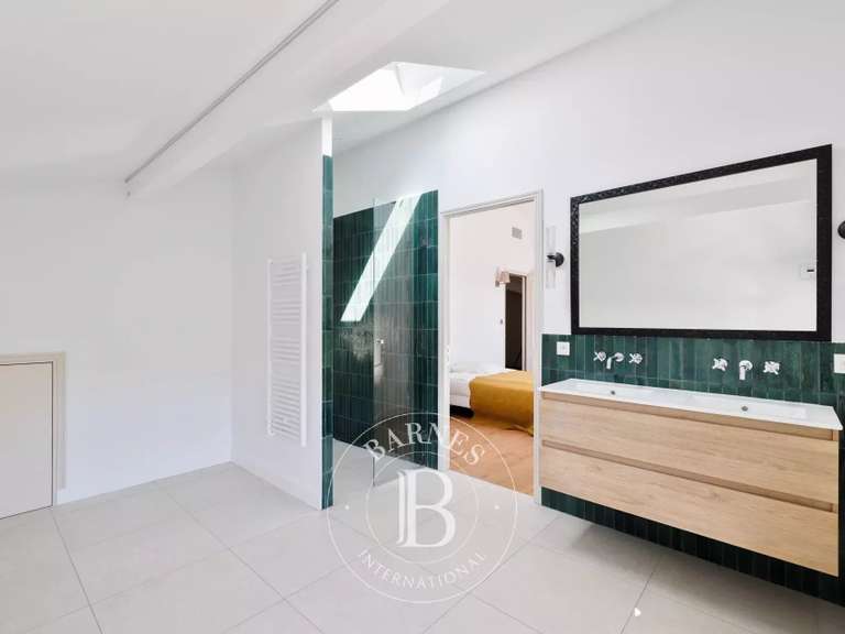 Maison Biarritz - 247m²