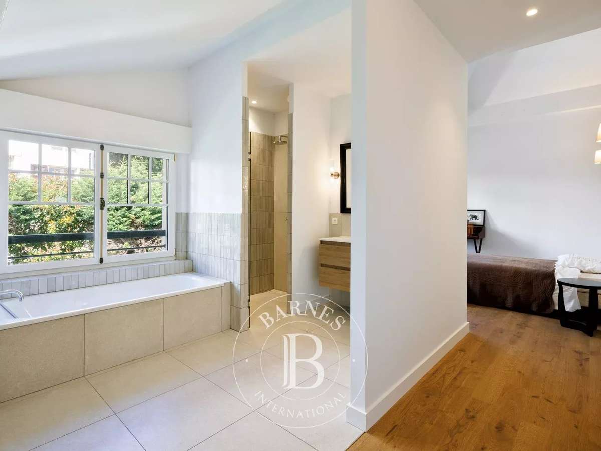 Maison Biarritz