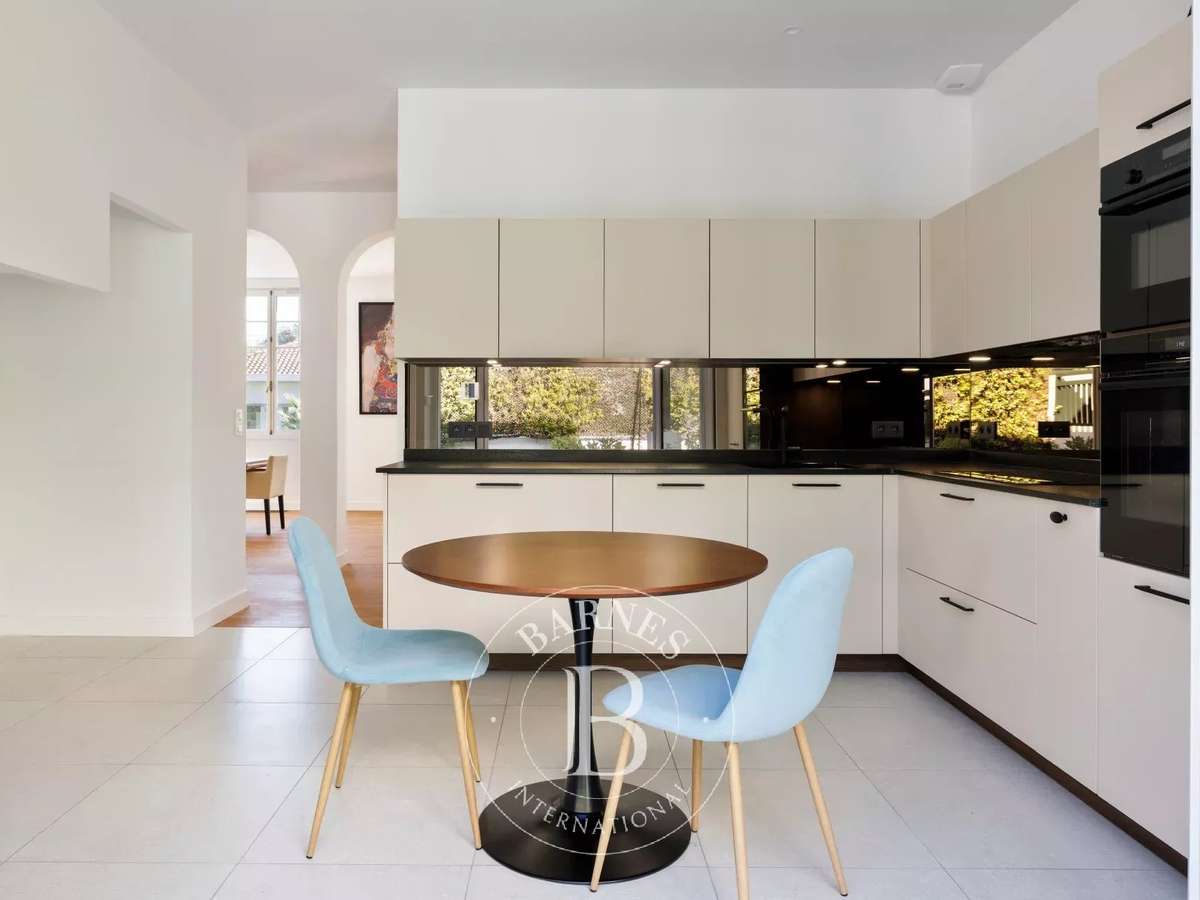 Maison Biarritz