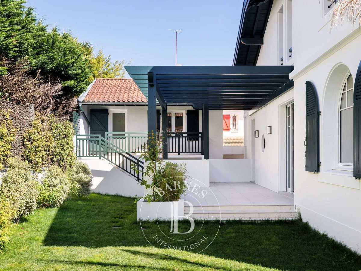 Maison Biarritz