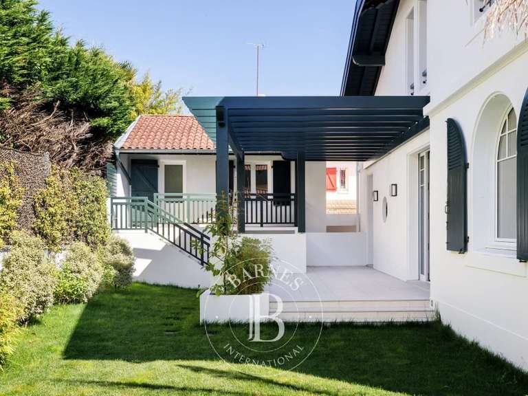 Maison Biarritz - 247m²