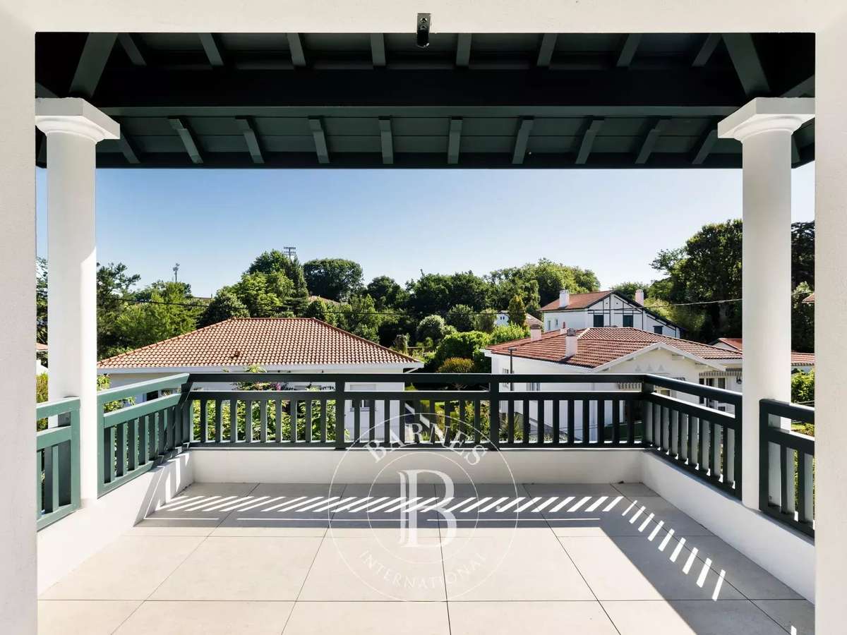 Maison Biarritz