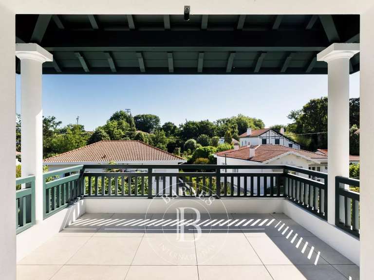 Maison Biarritz - 247m²