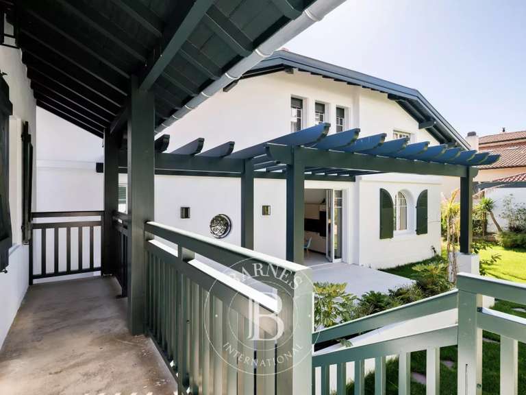 Maison Biarritz - 247m²