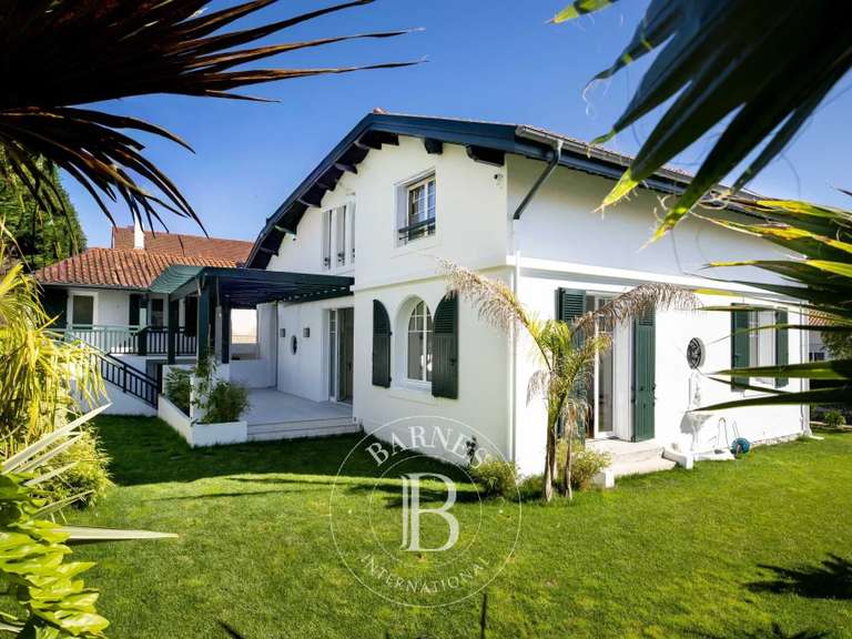 Maison Biarritz - 247m²