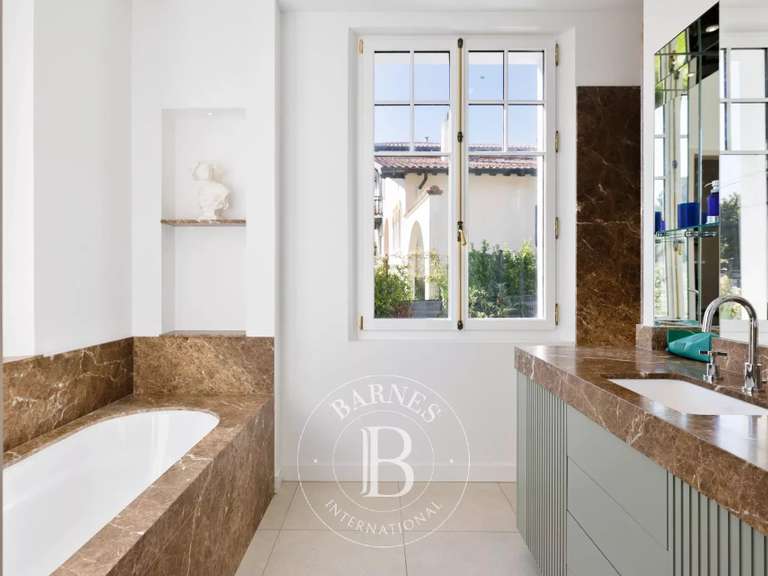 Maison Biarritz - 247m²