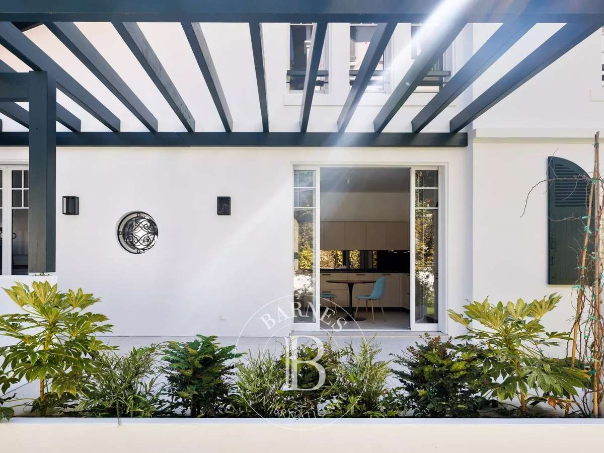 Maison Biarritz