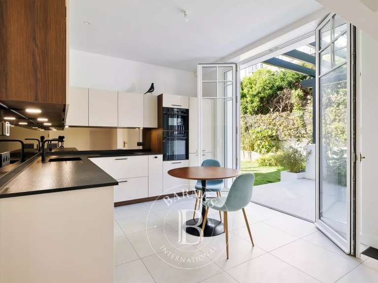 Maison Biarritz - 247m²
