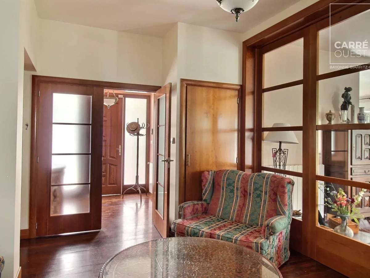 Maison Biarritz