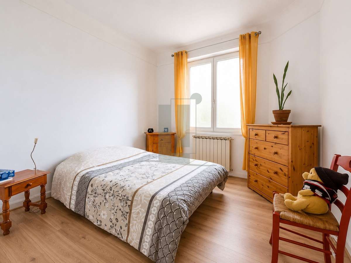 Maison Biarritz