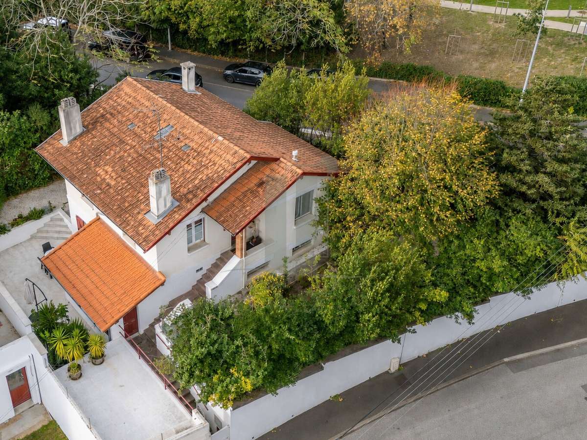 Maison Biarritz