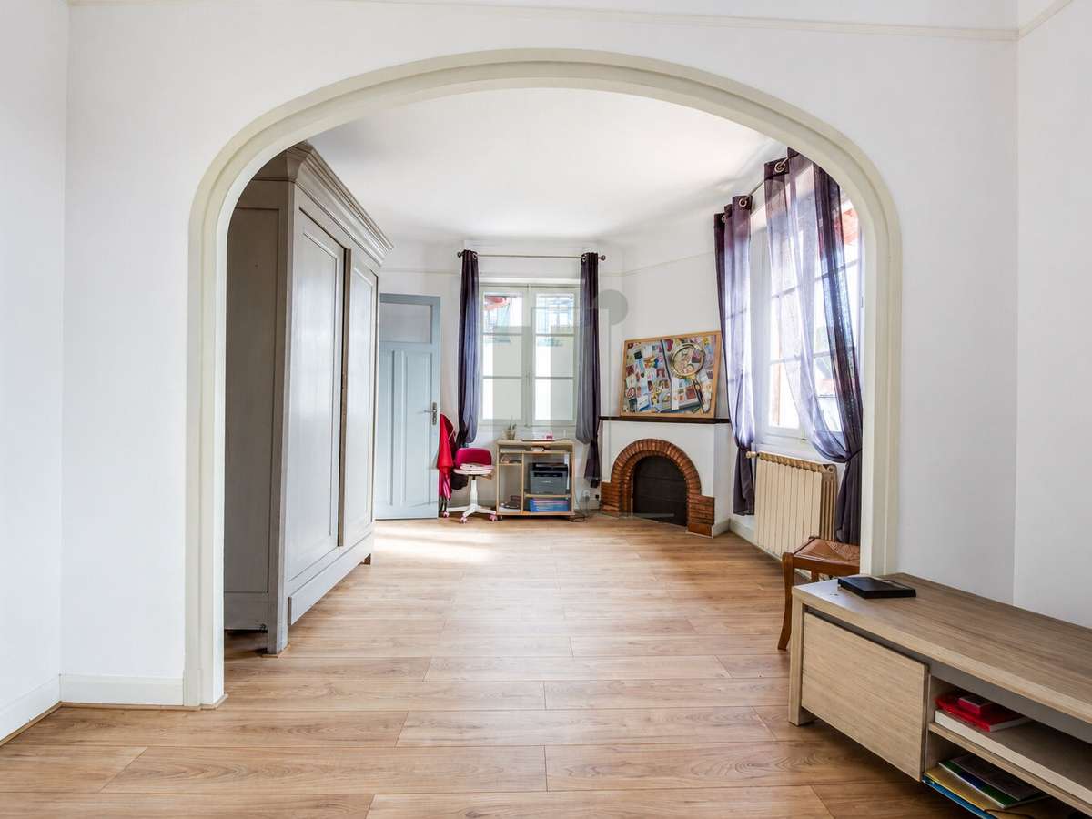 Maison Biarritz