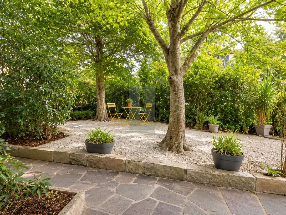 Maison Biarritz