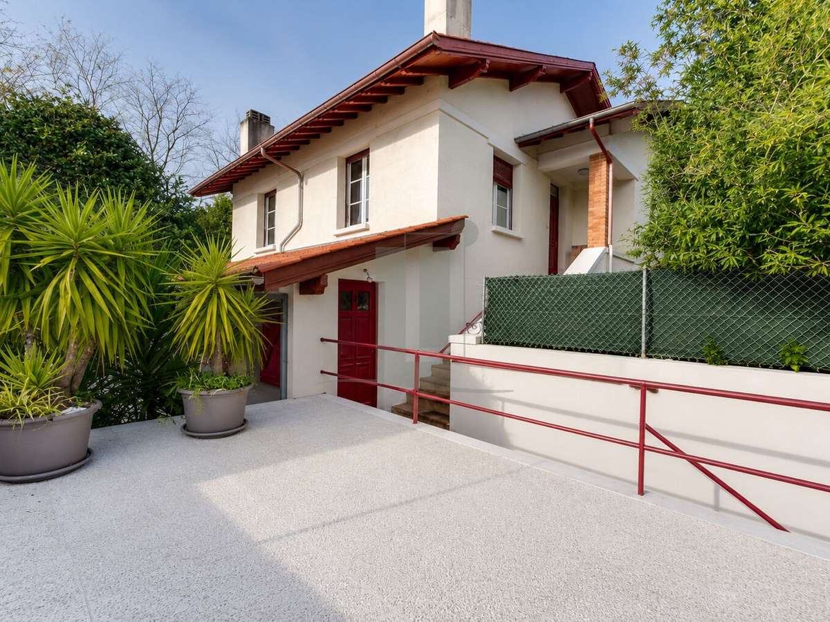 Maison Biarritz