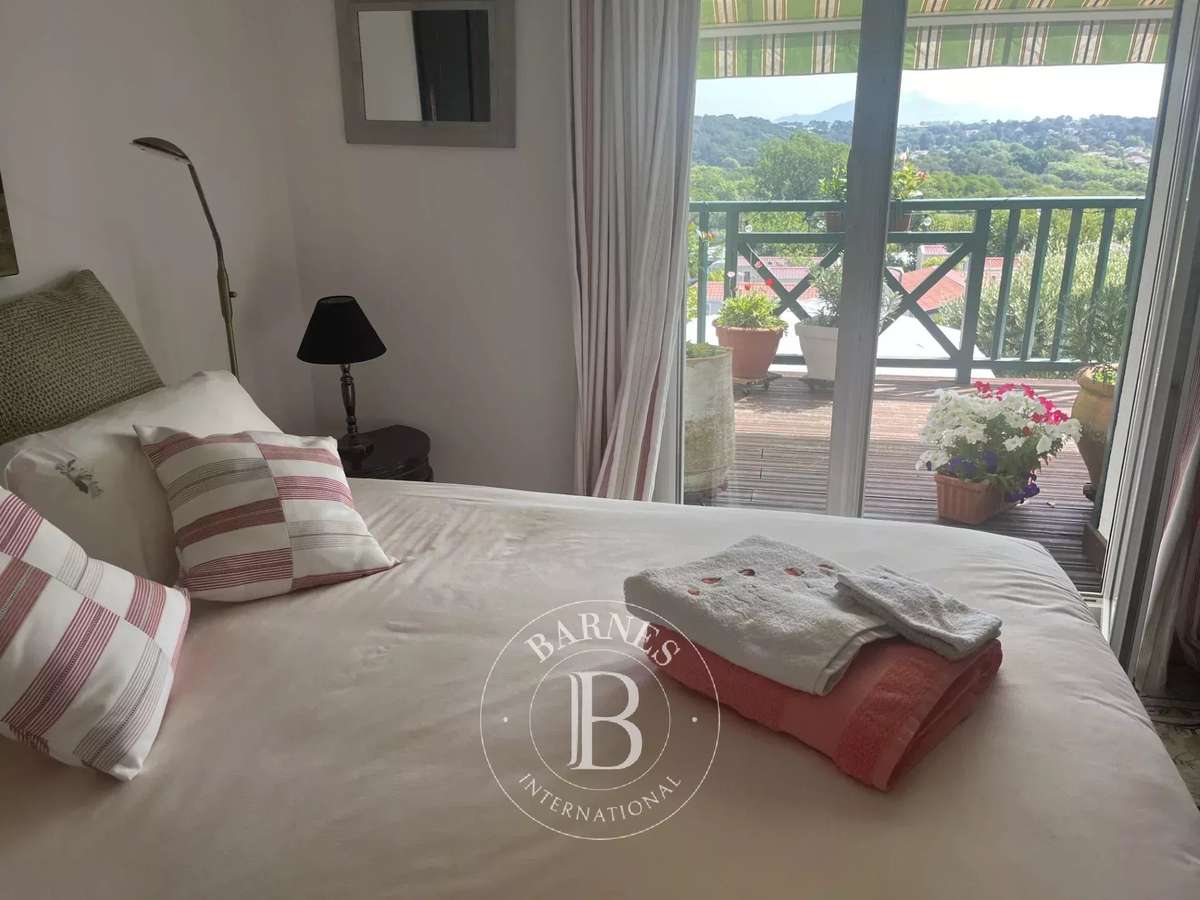 House Biarritz