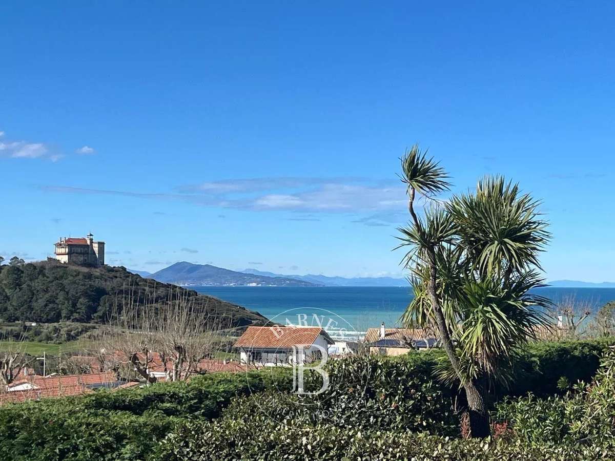 House Biarritz