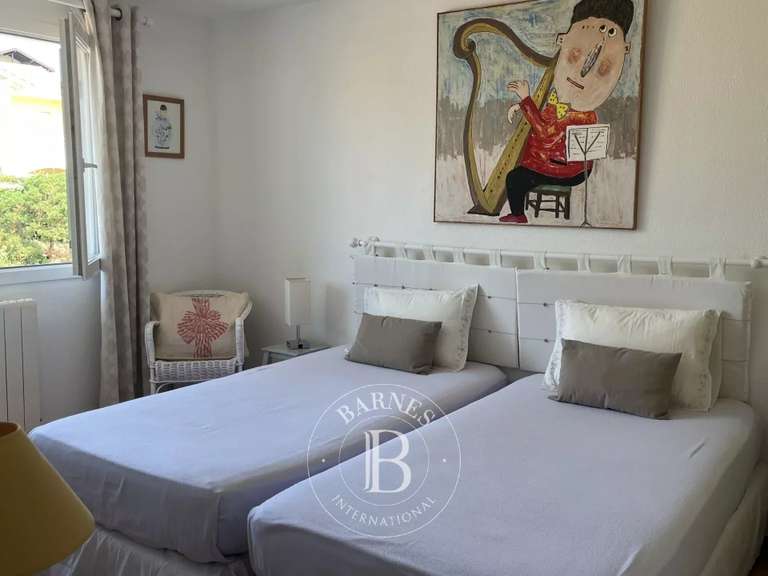 Maison avec Vue sur mer Biarritz - 4 chambres - 155m²