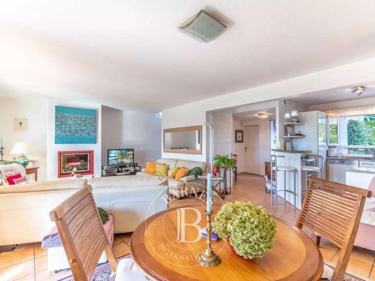 Maison avec Vue sur mer Biarritz - 4 chambres - 155m²