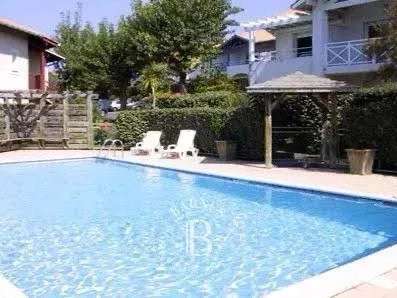 House Biarritz