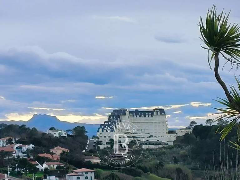 Maison avec Vue sur mer Biarritz - 4 chambres - 155m²