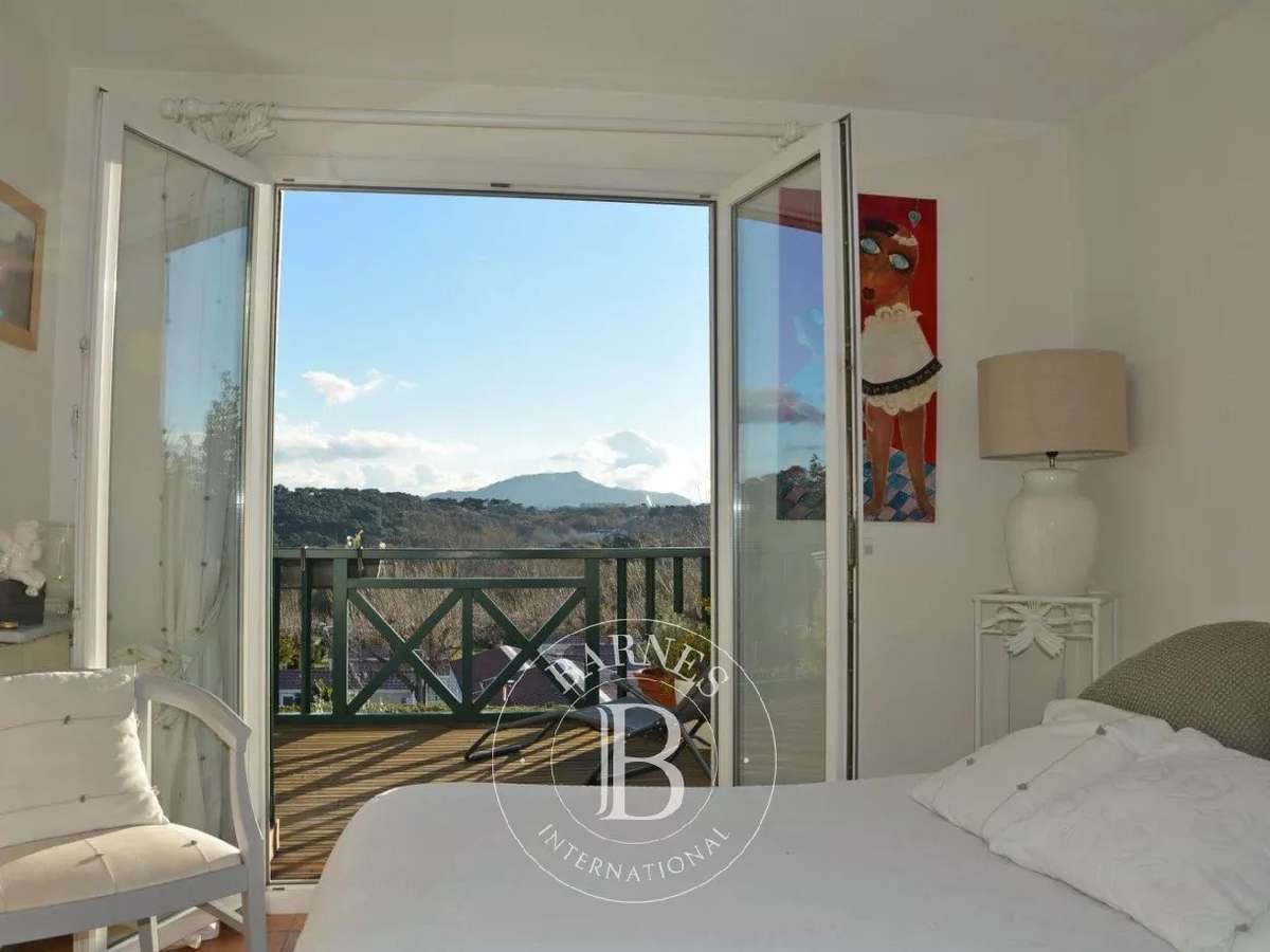 House Biarritz