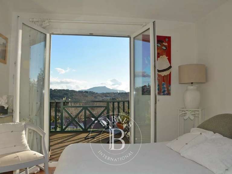 Maison avec Vue sur mer Biarritz - 4 chambres - 155m²