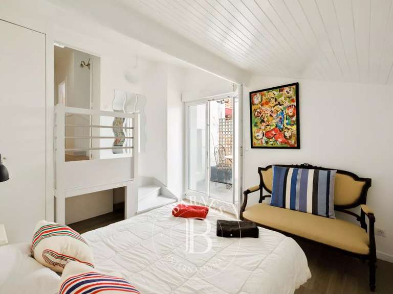 Maison Biarritz - 4 chambres - 125m²