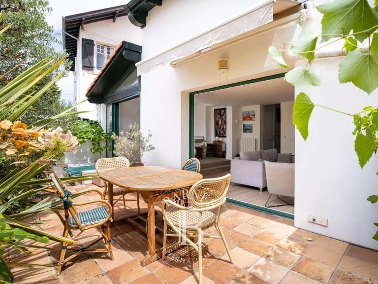 Maison Biarritz - 4 chambres - 125m²