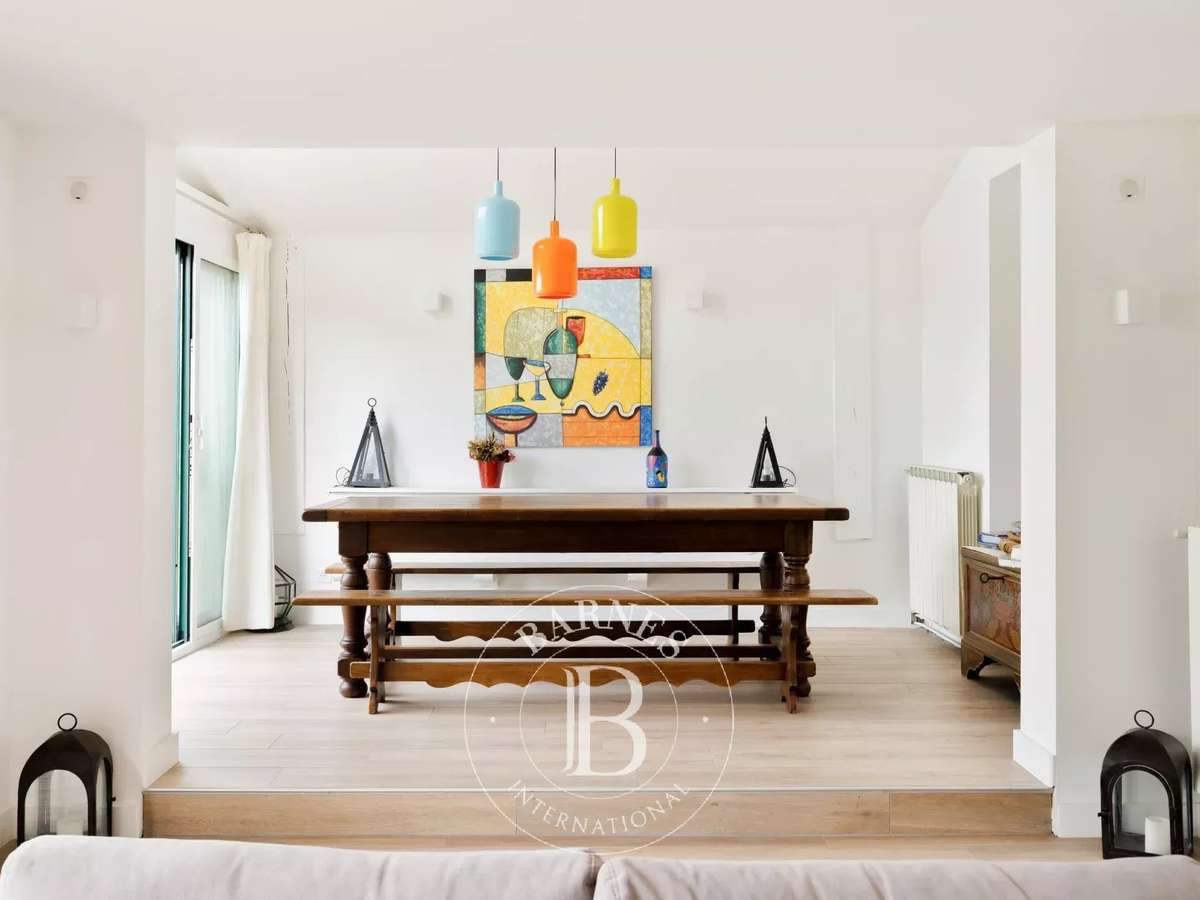 House Biarritz